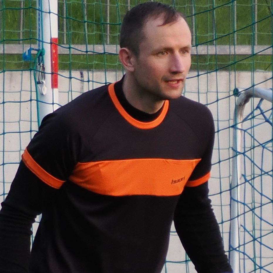 12. Arkadiusz Malec