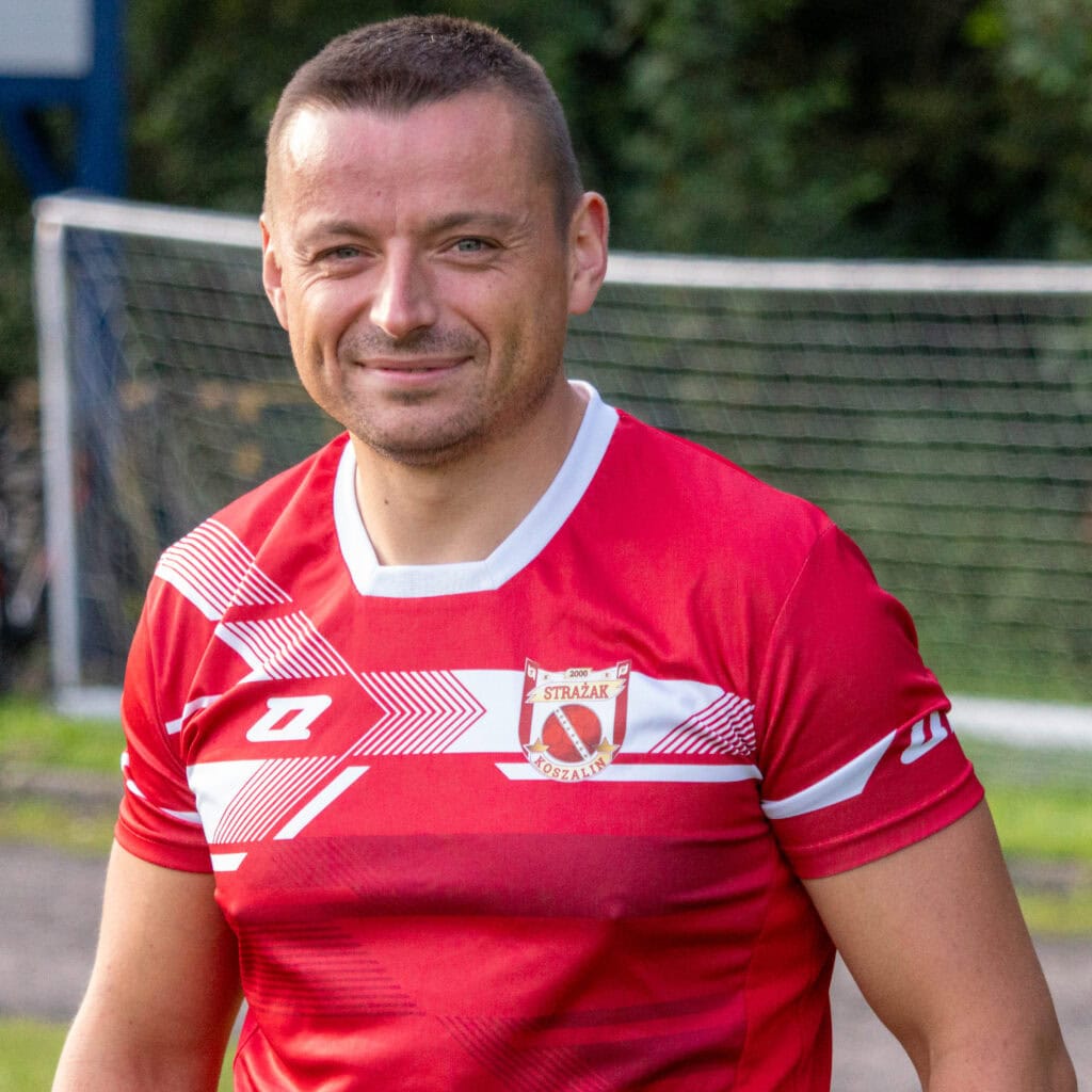 117. Witkowski Radosław