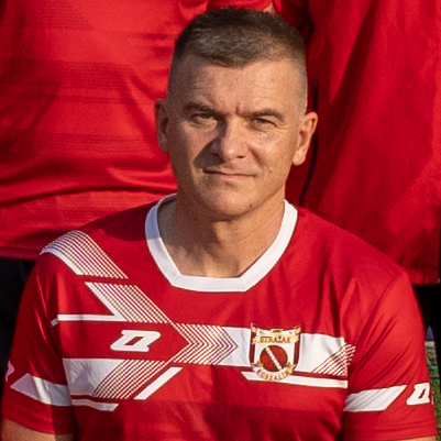 5.Bareja Andrzej (Badżer)