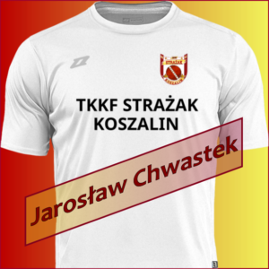 112. Chwastek Jarosław