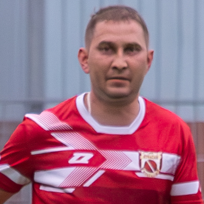 10.Piotr Kowalczyk (Konik)