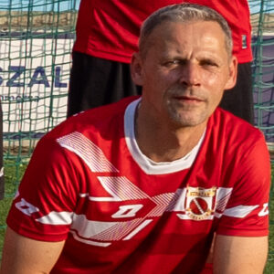 121. Robert Grzywacz