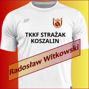 117. Witkowski Radosław