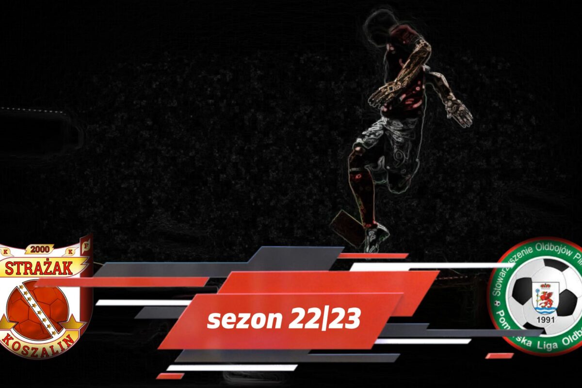 TKKF Strażak Koszalin w…