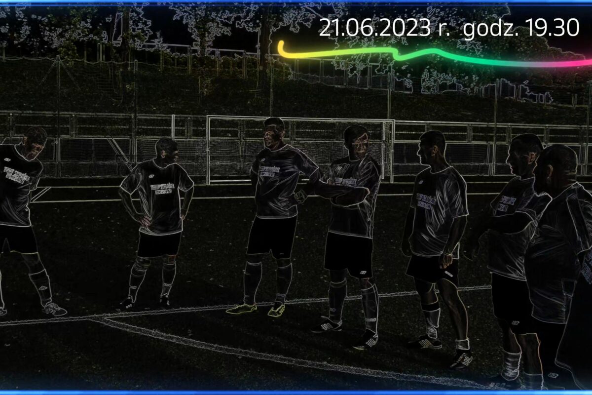 Lekcja pokory, dobry mecz…