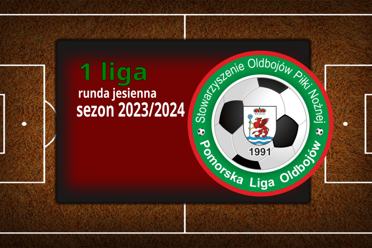 Harmonogram rozgrywek 1 PLO…