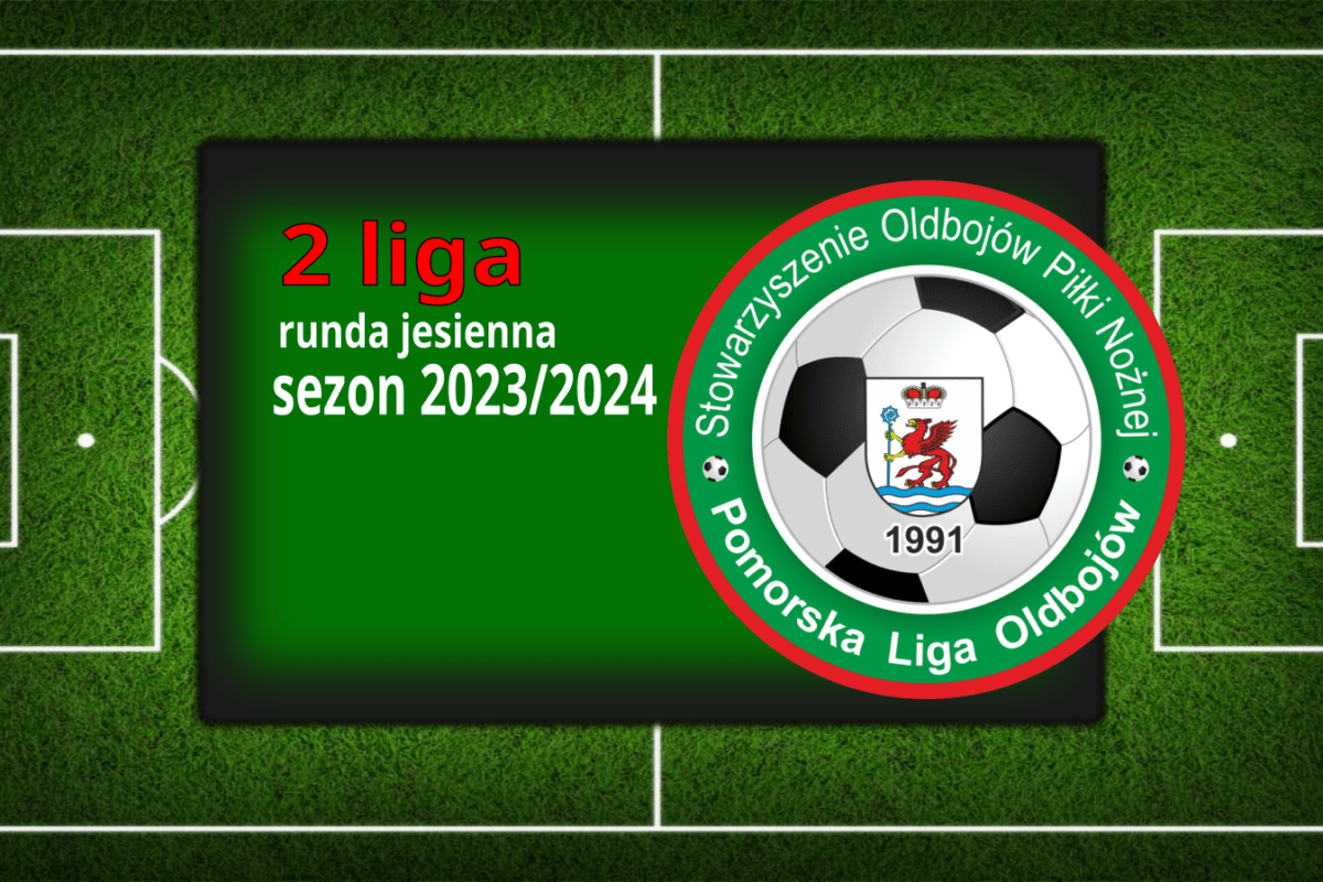 Harmonogram rozgrywek 2 ligi…