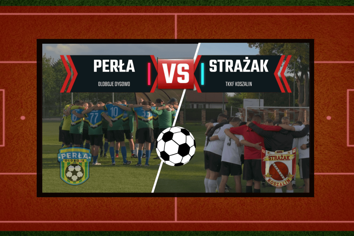 Na tarczy z Dygowa.…