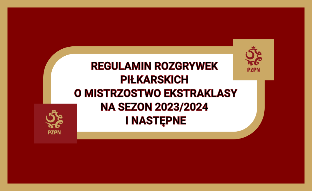 REGULAMIN ROZGRYWEK PIŁKARSKICH O…