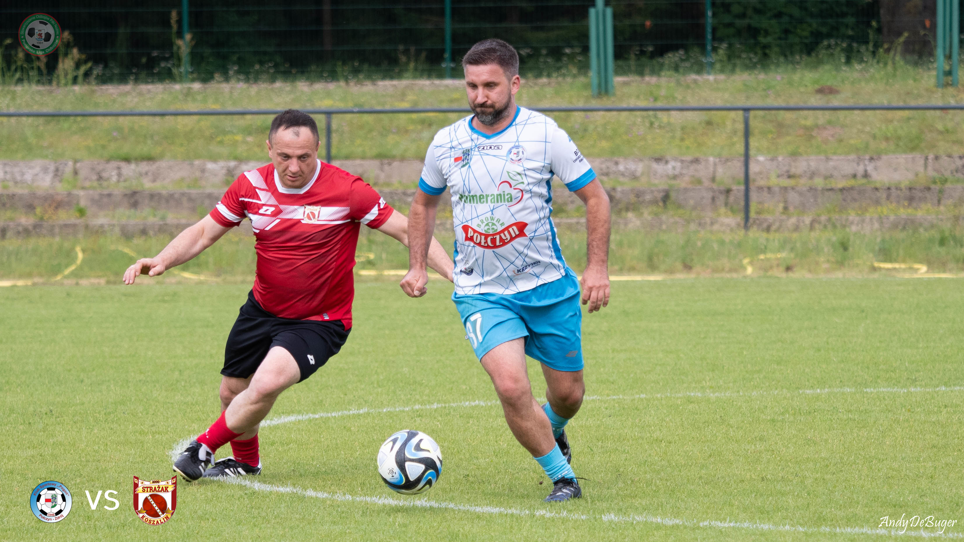 pogoń vs strazak-13