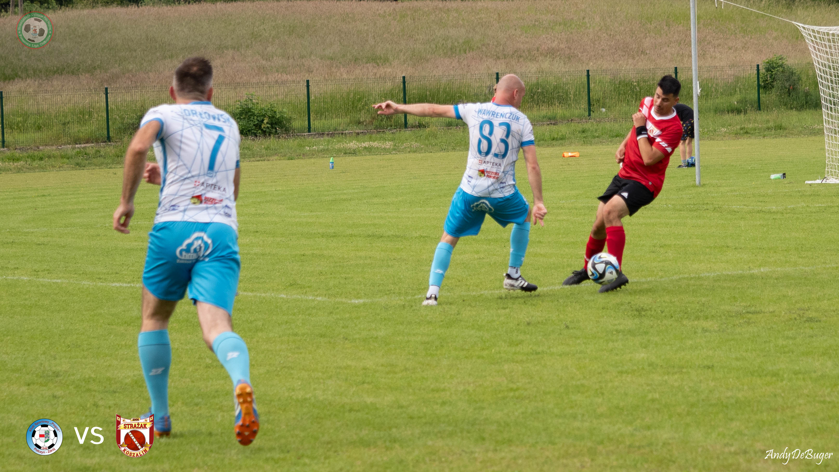 pogoń vs strazak-21