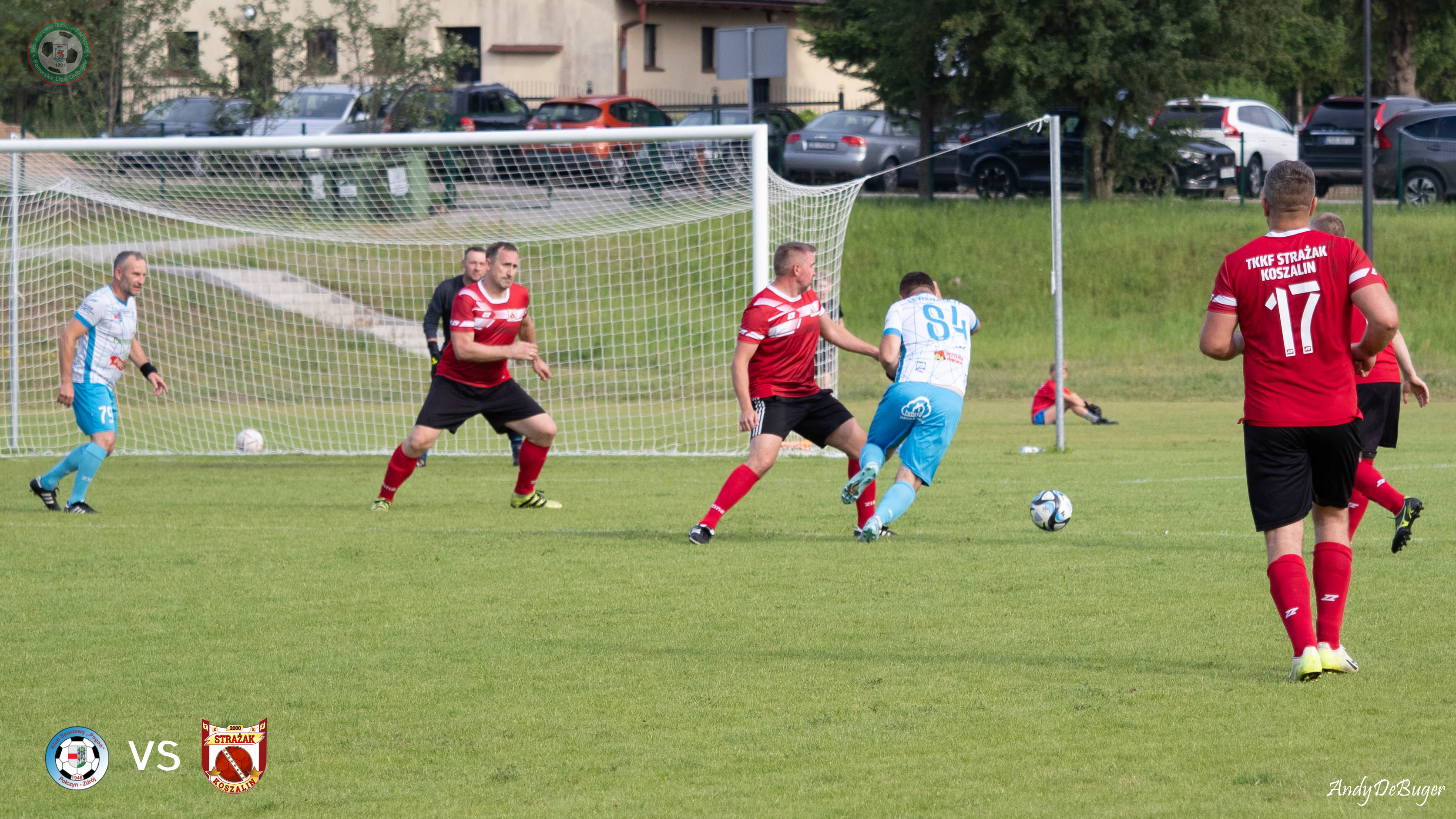 pogoń vs strazak-24