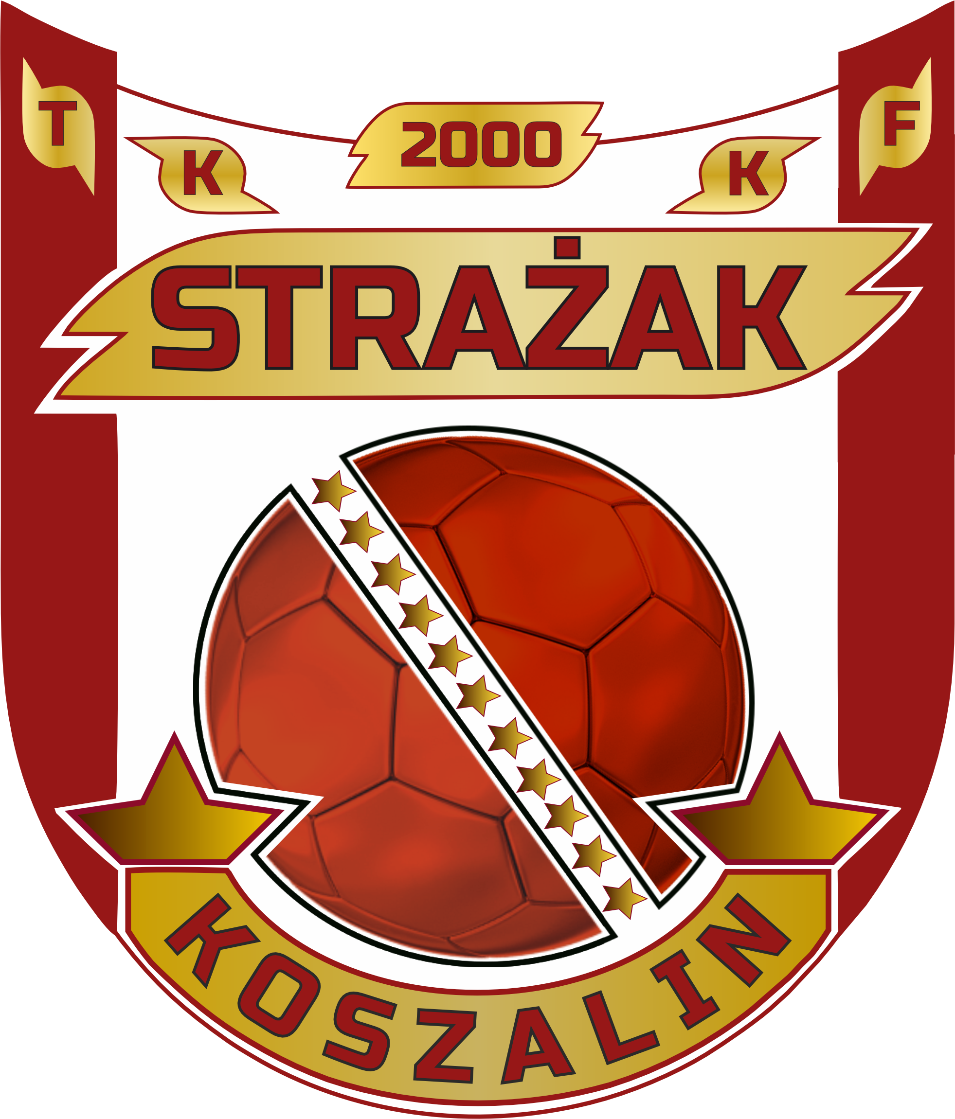 TKKF Strażak Koszalin