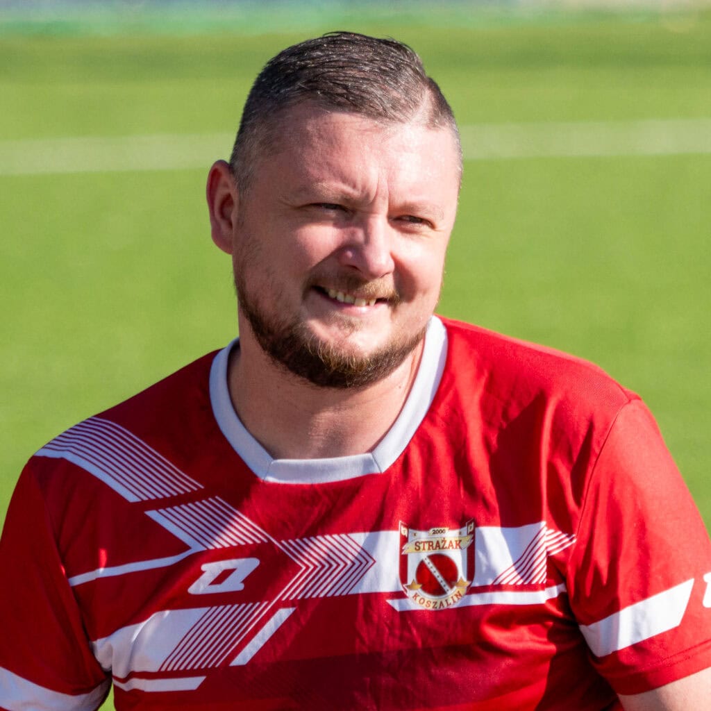 15.Piotr Maksymowicz