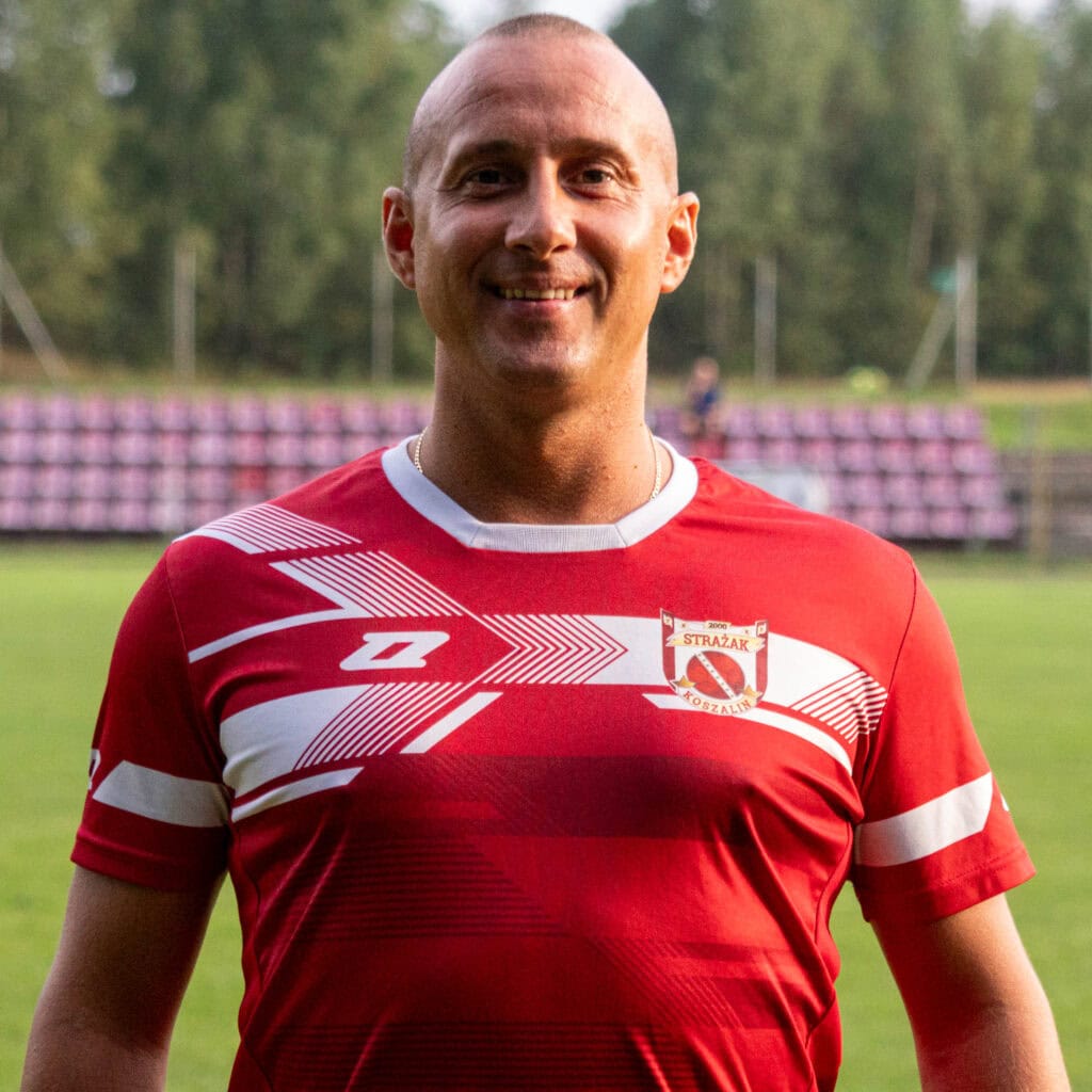 48.Maciej Kondras (Krzaku)