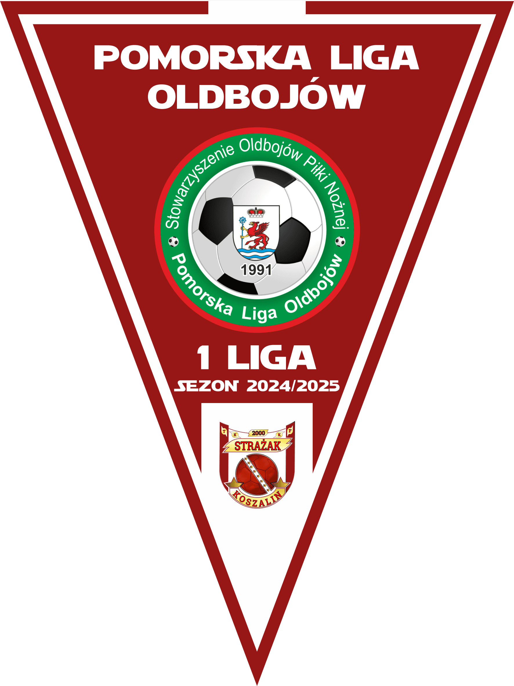 Proporczyk 2024/2025