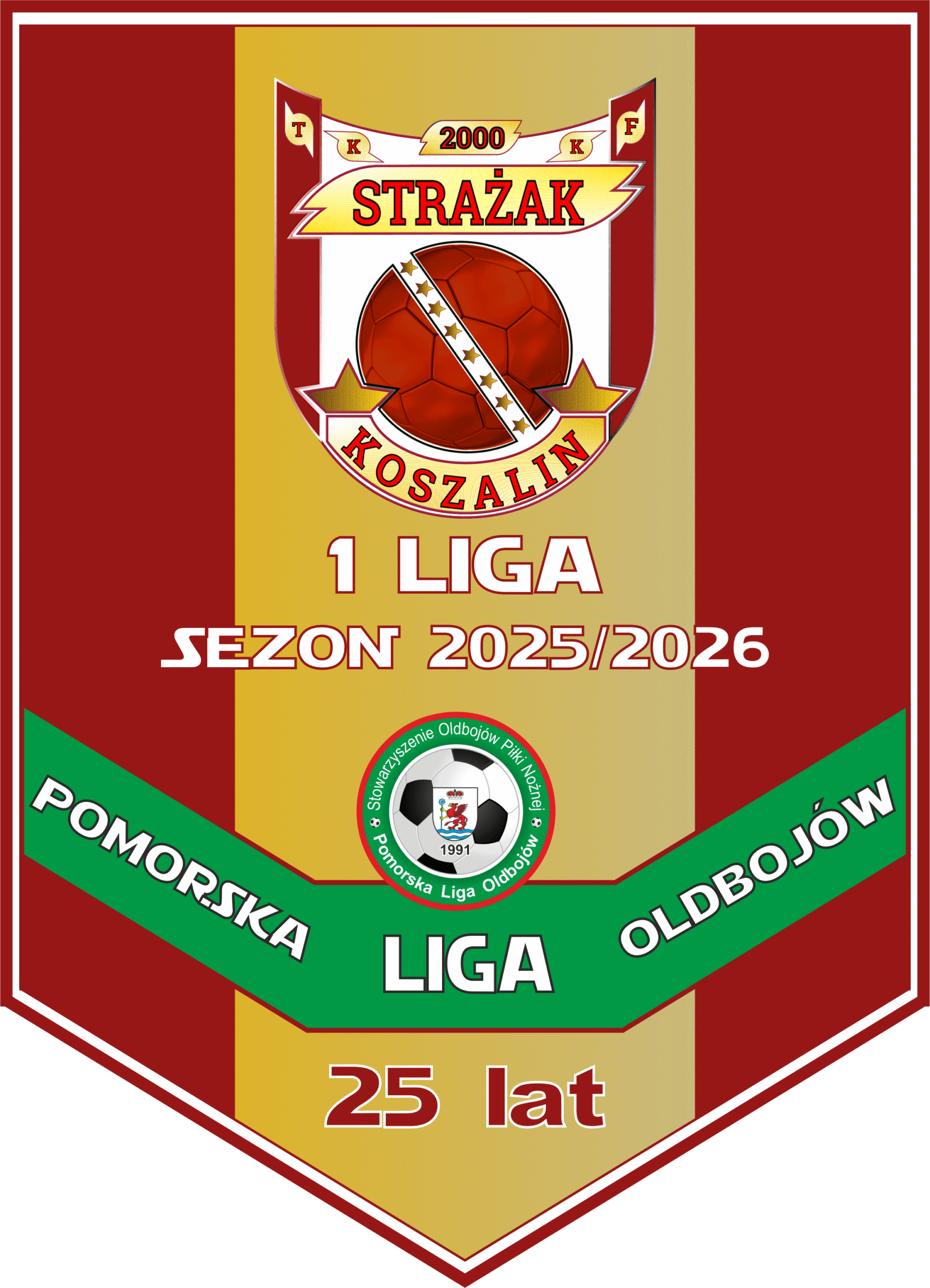 Proporczyk 2025/2026