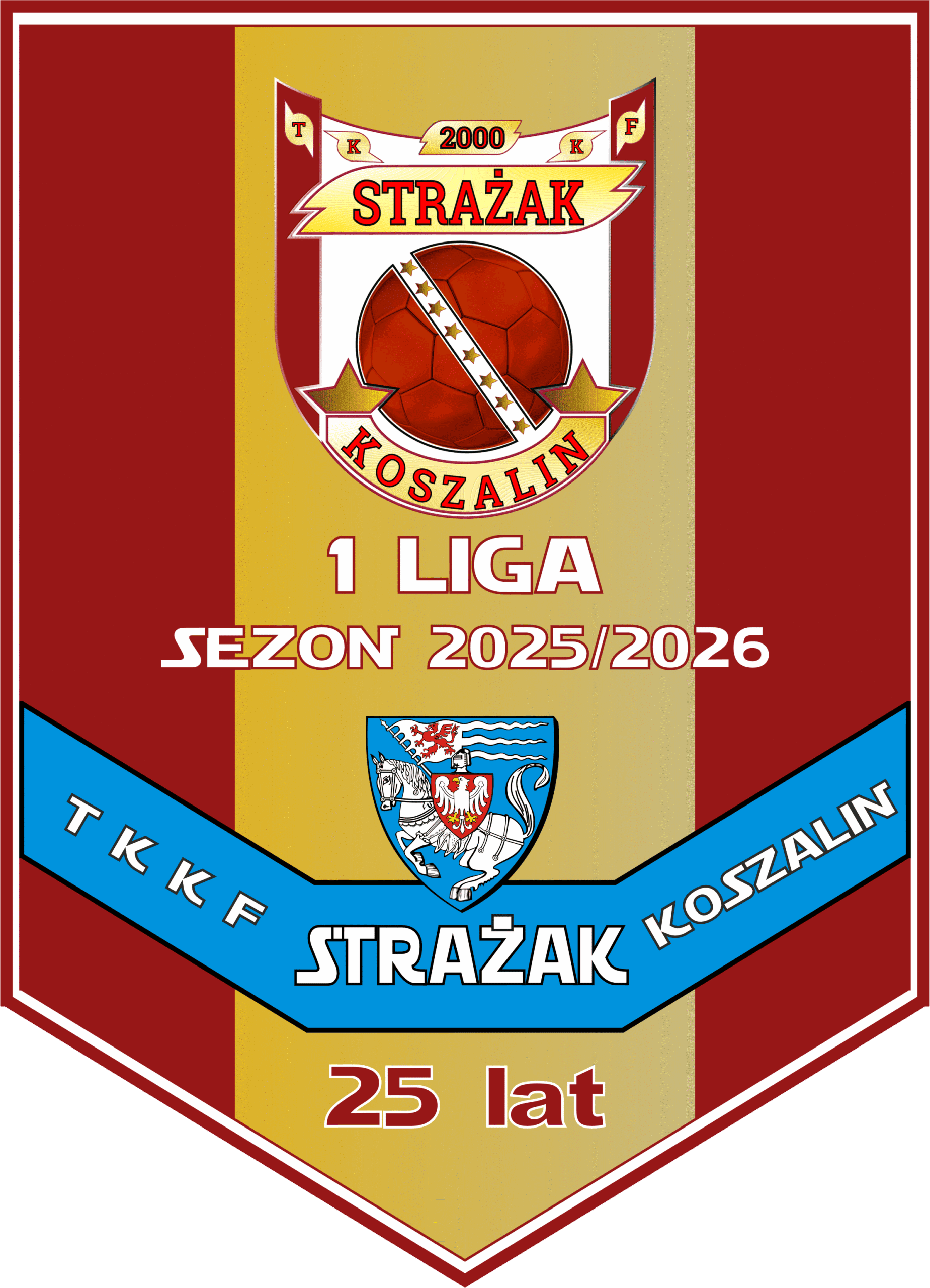 Proporczyk 2025/2026